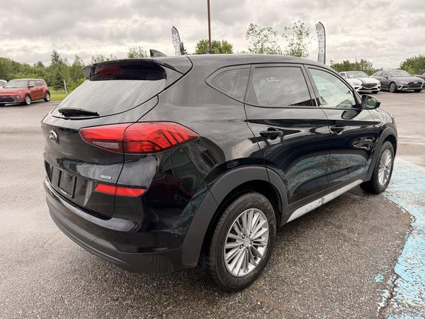hyundai Tucson 2020 - 7
