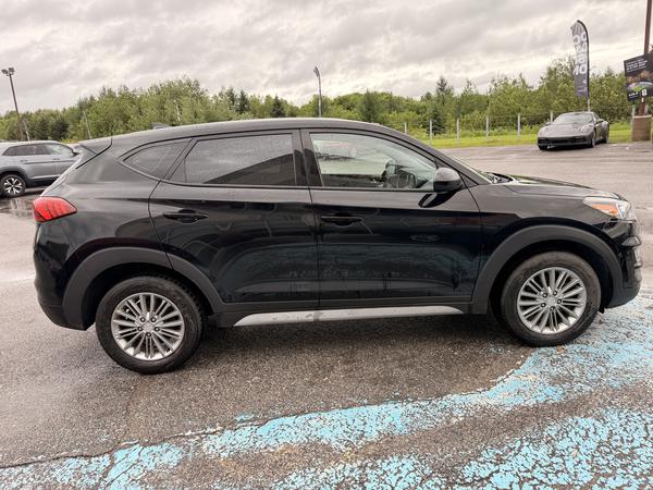 hyundai Tucson 2020 - 8