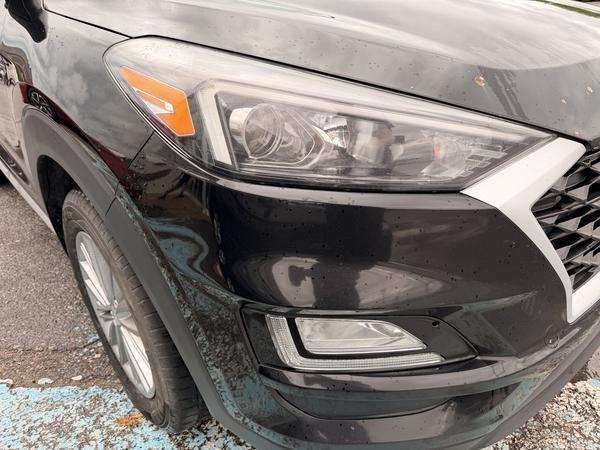 hyundai Tucson 2020 - 9
