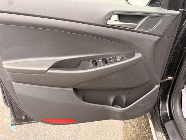 hyundai Tucson 2020 - 11