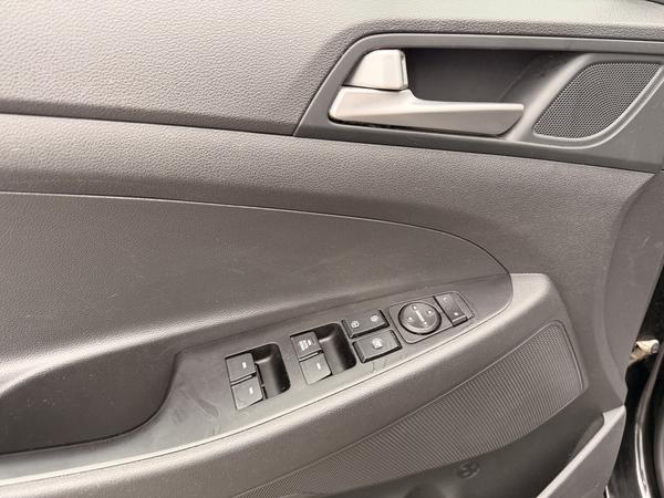 hyundai Tucson 2020 - 12