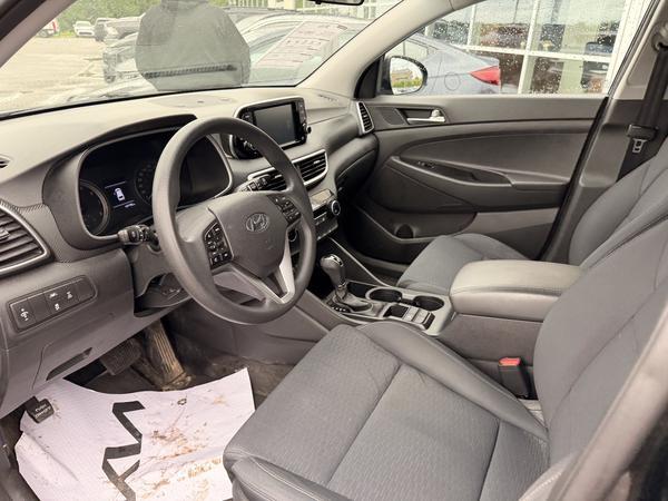 hyundai Tucson 2020 - 16