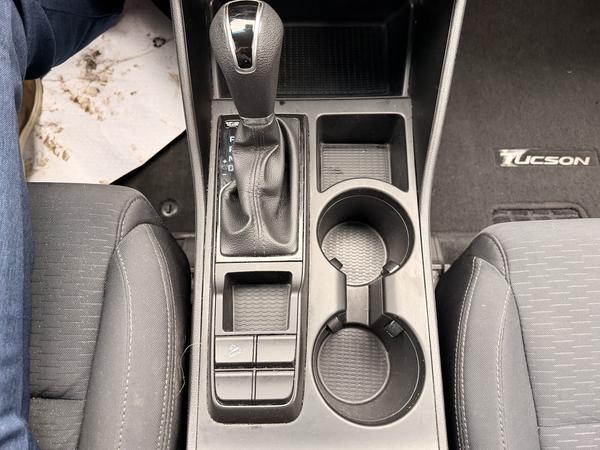 hyundai Tucson 2020 - 25