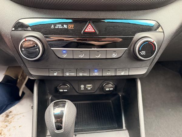 hyundai Tucson 2020 - 26