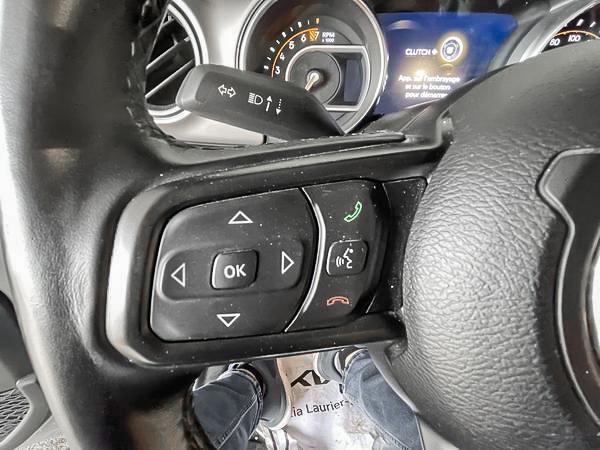 jeep Wrangler 2021 - 8