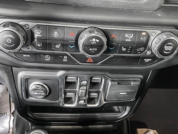 jeep Wrangler 2021 - 14