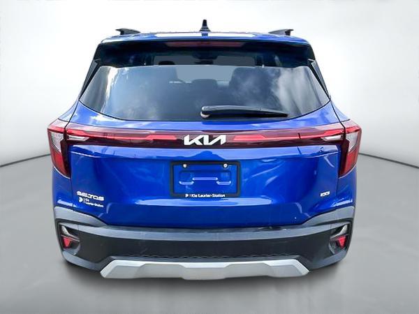 kia Seltos 2024 - 6