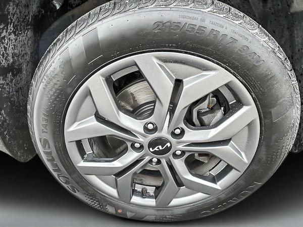 kia Seltos 2024 - 7