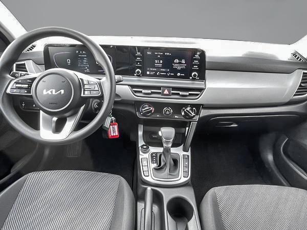 kia Seltos 2024 - 13