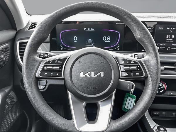 kia Seltos 2024 - 14