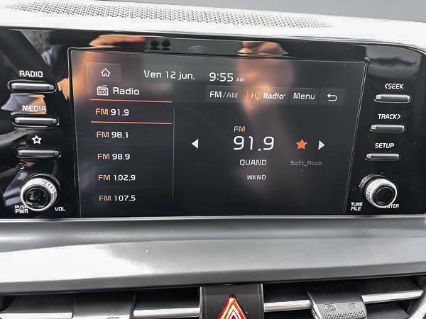 kia Seltos 2024 - 15
