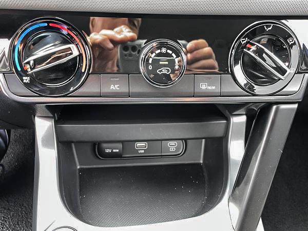 kia Seltos 2024 - 16