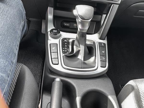 kia Seltos 2024 - 17
