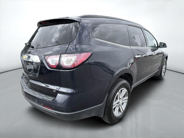 chevrolet Traverse 2017 - 7