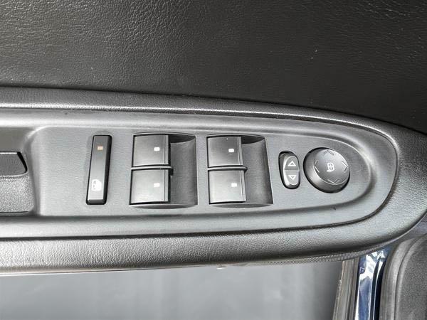 chevrolet Traverse 2017 - 9