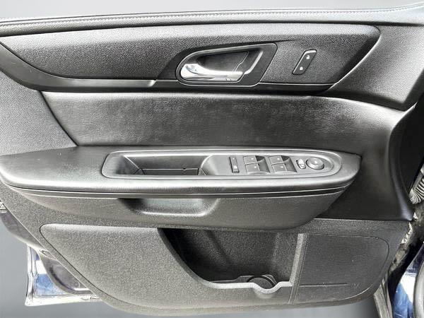 chevrolet Traverse 2017 - 10