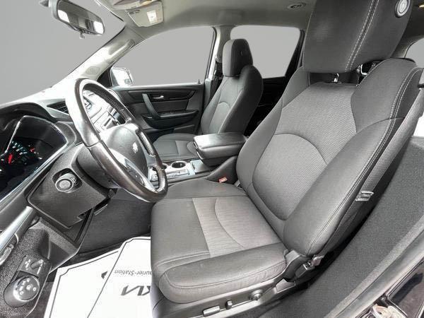 chevrolet Traverse 2017 - 12