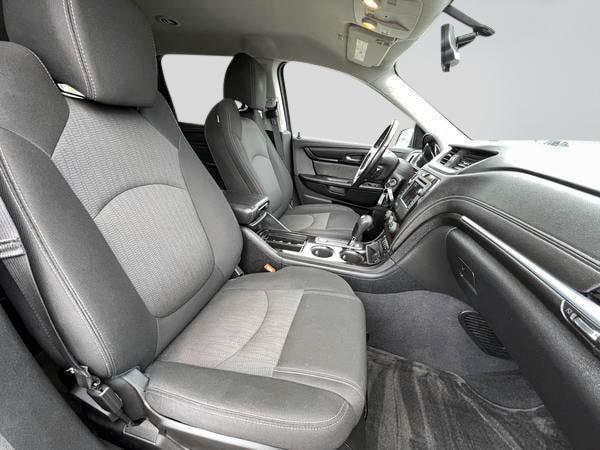 chevrolet Traverse 2017 - 25