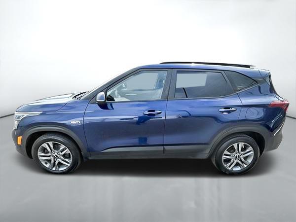kia Seltos 2022 - 3