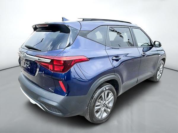 kia Seltos 2022 - 6