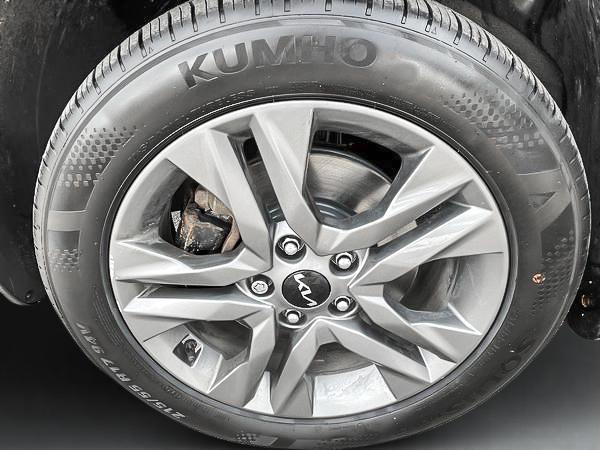 kia Seltos 2022 - 7