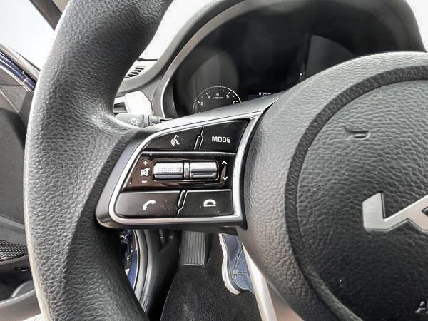 kia Seltos 2022 - 11