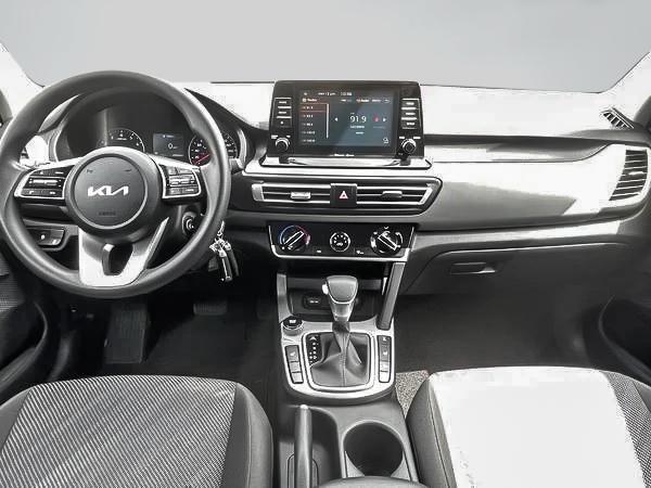 kia Seltos 2022 - 13