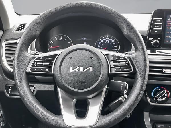 kia Seltos 2022 - 14