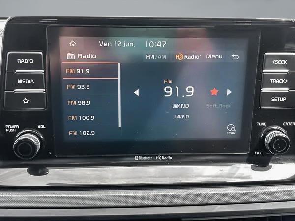 kia Seltos 2022 - 15