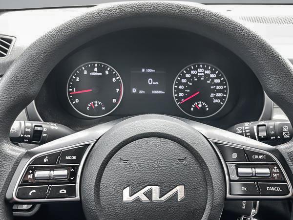 kia Seltos 2022 - 18
