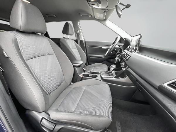 kia Seltos 2022 - 22