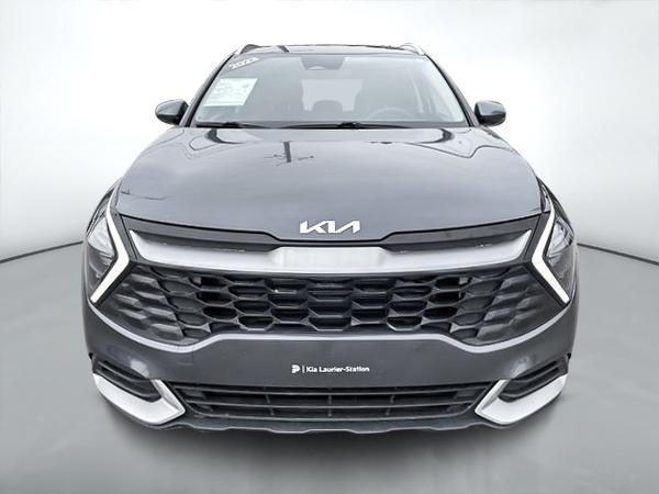 kia Sportage 2023 - 2