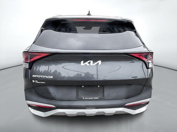 kia Sportage 2023 - 5