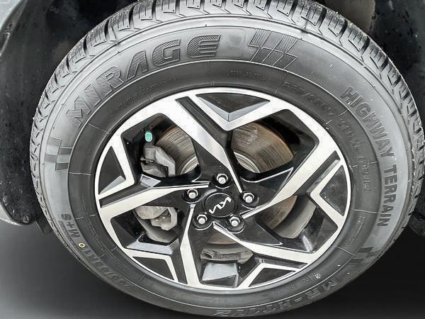 kia Sportage 2023 - 6