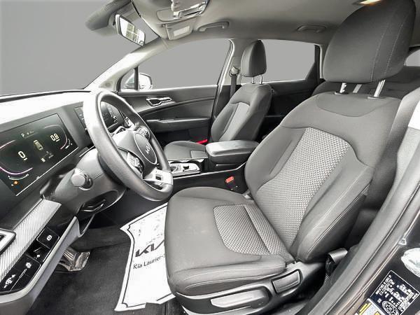 kia Sportage 2023 - 9