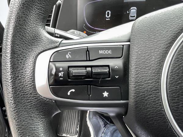 kia Sportage 2023 - 10