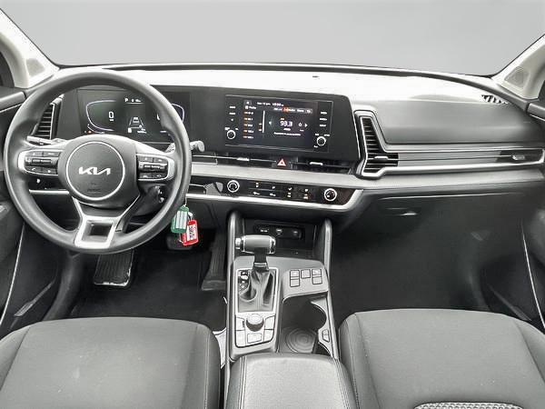 kia Sportage 2023 - 13