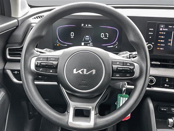 kia Sportage 2023 - 14