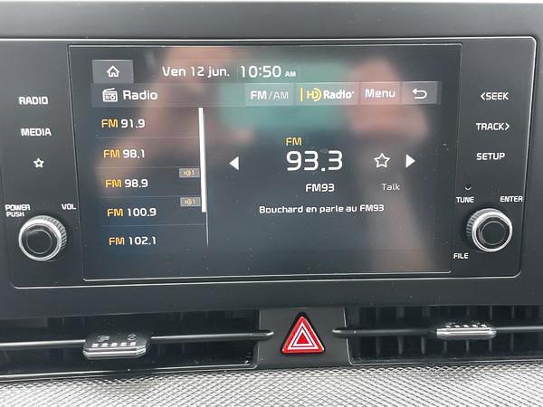 kia Sportage 2023 - 15