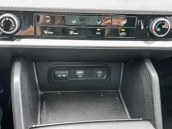 kia Sportage 2023 - 16