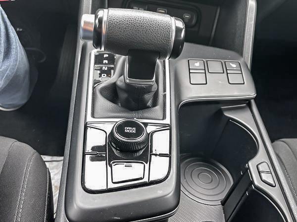 kia Sportage 2023 - 17