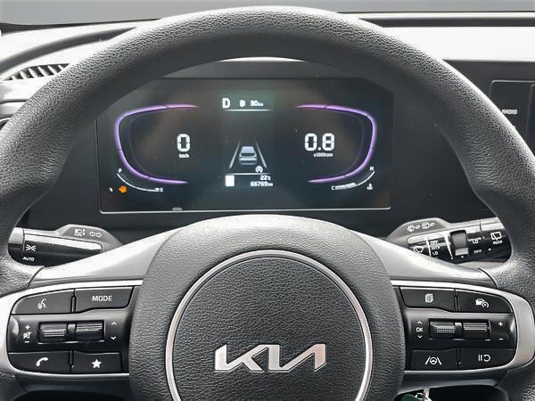 kia Sportage 2023 - 18