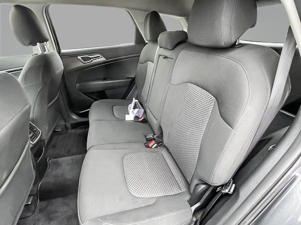 kia Sportage 2023 - 19