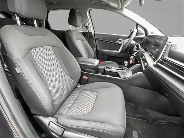 kia Sportage 2023 - 21