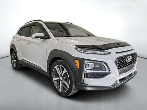 hyundai Kona 2019