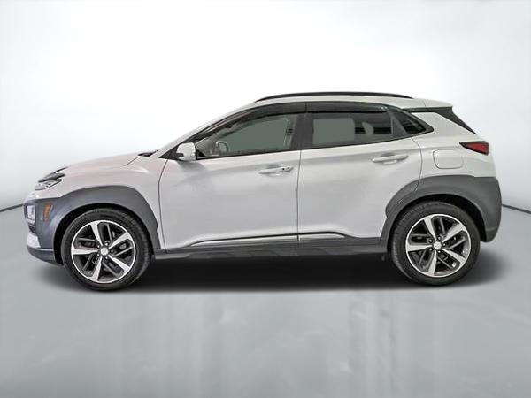 hyundai Kona 2019 - 4