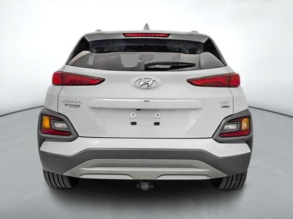 hyundai Kona 2019 - 6