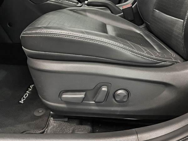 hyundai Kona 2019 - 12