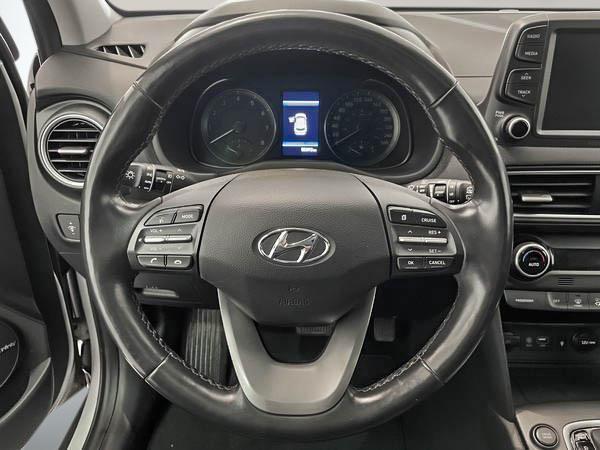 hyundai Kona 2019 - 13