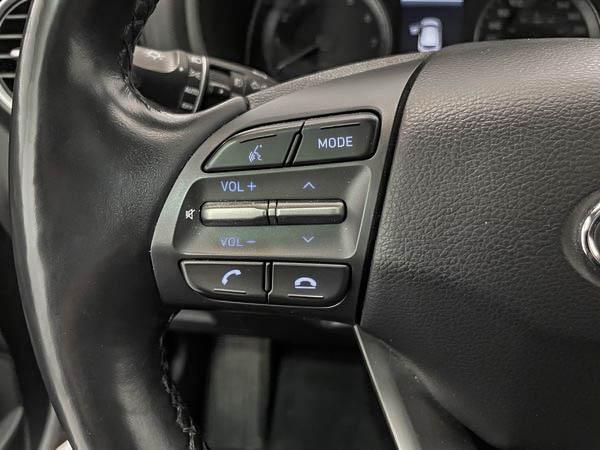hyundai Kona 2019 - 14